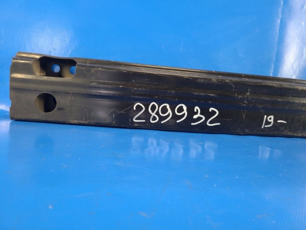 52171-33180 | Усилитель заднего бампера TOYOTA CAMRY 70 17- - Фото 2