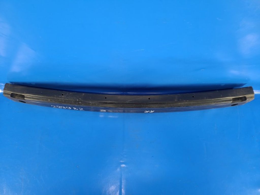 52171-33180 | Усилитель заднего бампера TOYOTA CAMRY 70 17- - Фото 4