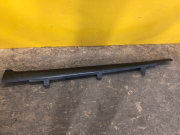Накладка порога наружная прав. HONDA CIVIC 5D 06-11
