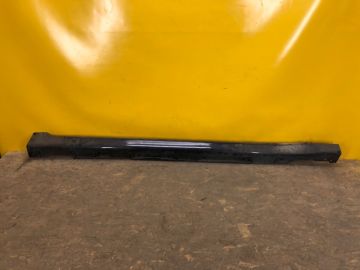 Накладка порога наружная прав. LEXUS GS350 GS300 05-11