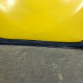 75850-60040 | Накладка порога наружная прав. TOYOTA LAND CRUISER 200 08-21