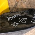 75850-60040 | Накладка порога наружная прав. TOYOTA LAND CRUISER 200 08-21 - Превью 2