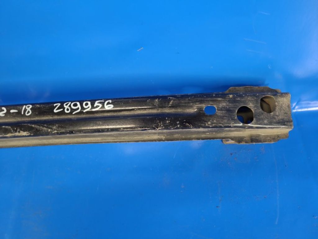 71530-T1G-G00ZZ | Підсилювач заднього бампера HONDA CRV (RM) 11-18 - Фото 3