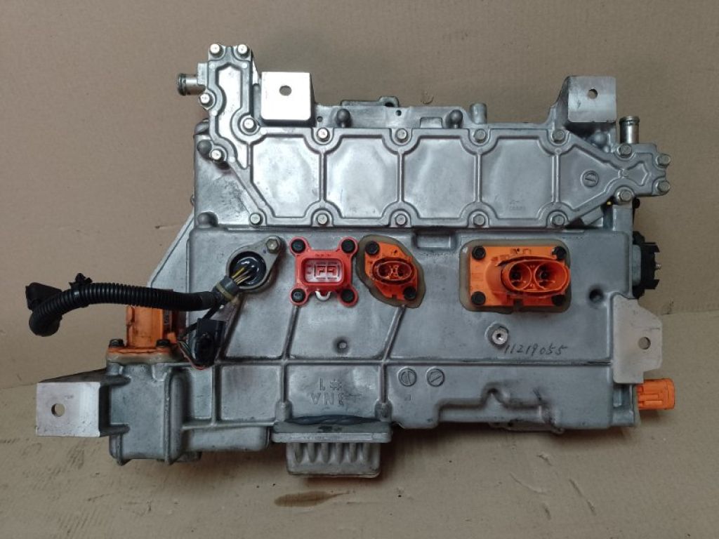 292C0-3NA0B | Інвертор NISSAN LEAF 10-17 - Фото 2