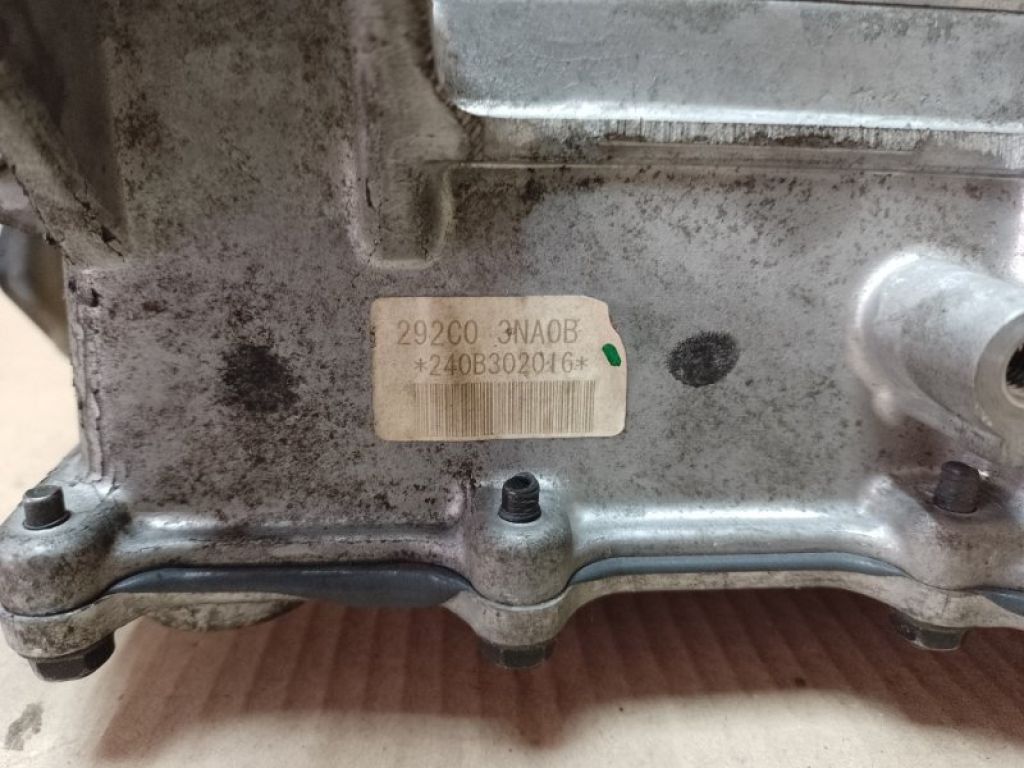 292C0-3NA0B | Інвертор NISSAN LEAF 10-17 - Фото 7