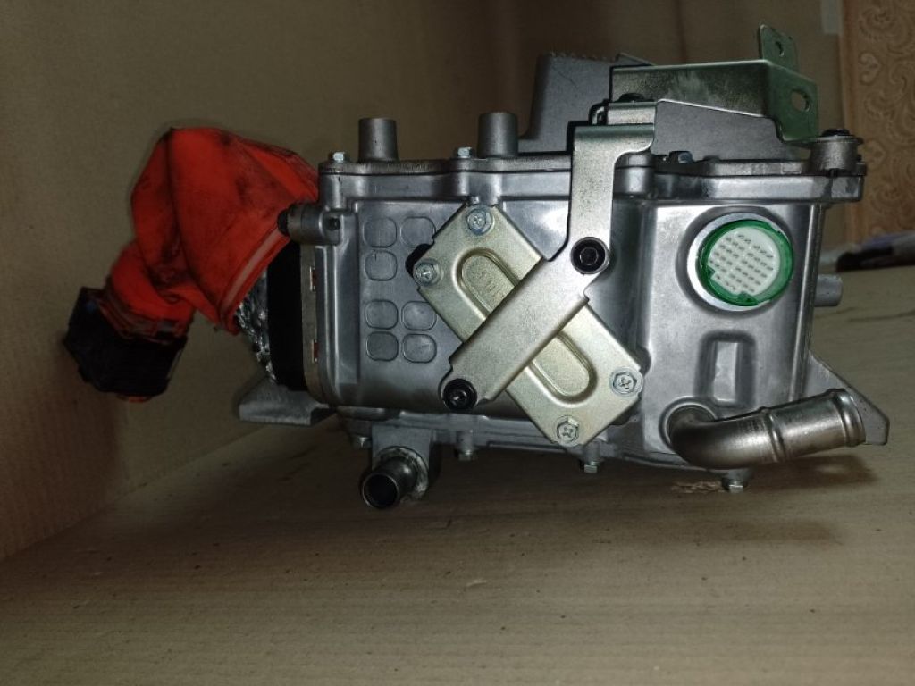 291A0-3NA0A | Інвертор NISSAN LEAF 10-17 - Фото 3