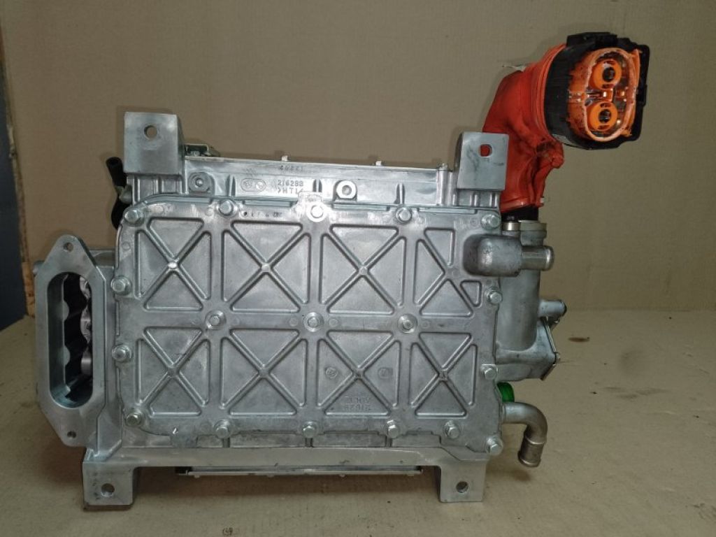 291A0-3NA0A | Інвертор NISSAN LEAF 10-17 - Фото 4