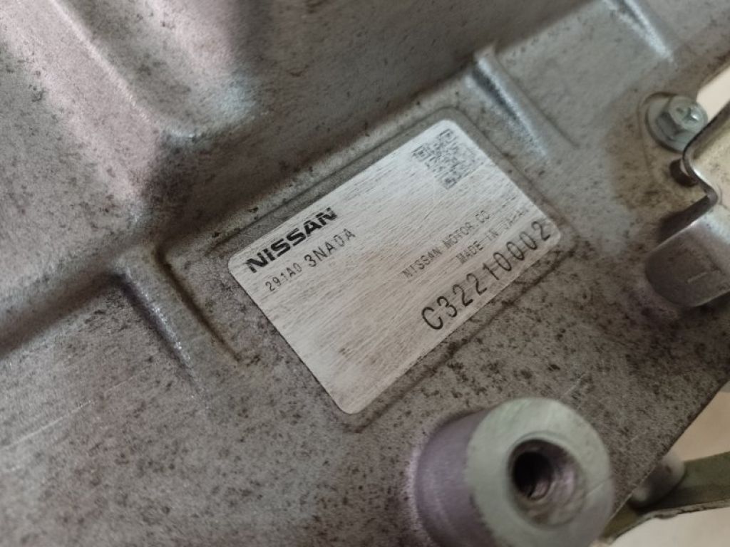 291A0-3NA0A | Інвертор NISSAN LEAF 10-17 - Фото 5