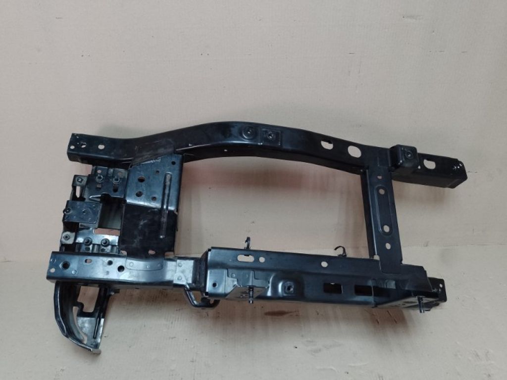 75840-3NA0A | Балка двигуна поперечна NISSAN LEAF 10-17