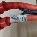 297A6-3NA0D | Проводка высоковольтной батареи NISSAN LEAF 10-17 - Превью 5