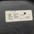 64 11 9 216 222 | Кришка фільтра салону BMW 7 SERIES (F01-F04) 08-15 - Прев'ю 3