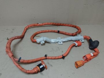 Проводка высоковольтной батареи NISSAN LEAF 10-17