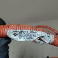 297A6-3NA0C | Проводка високовольтної батареї NISSAN LEAF 10-17 - Прев'ю 2