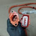 297A6-3NA0C | Проводка високовольтної батареї NISSAN LEAF 10-17 - Прев'ю 3