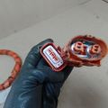 297A6-3NA0C | Проводка високовольтної батареї NISSAN LEAF 10-17 - Прев'ю 4