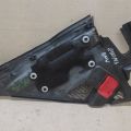 64 31 9 353 042 | Пластик під лобове скло / Жабо прав. BMW 7 SERIES (F01-F04) 08-15 - Прев'ю 4