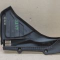 51 71 7 216 973 | Пластик під лобове скло / Жабо BMW 7 SERIES (F01-F04) 08-15