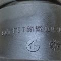 17 13 7 591 692 | Горловина радіатора BMW 7 SERIES (F01-F04) 08-15 - Прев'ю 2