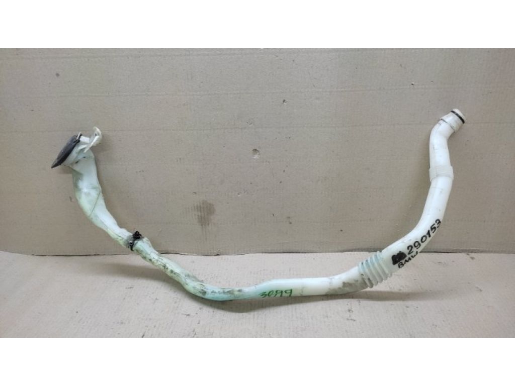 61 66 7 237 777 | Горловина бачка склоомивача BMW 7 SERIES (F01-F04) 08-15