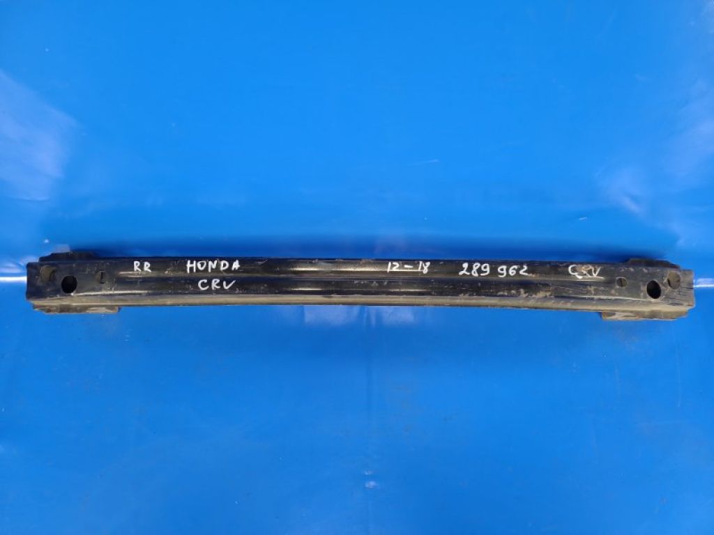 71530-T1G-G00ZZ | Підсилювач заднього бампера HONDA CRV (RM) 11-18