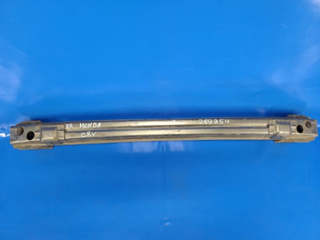 71530-T1G-G00ZZ | Усилитель заднего бампера HONDA CRV (RM) 11-18