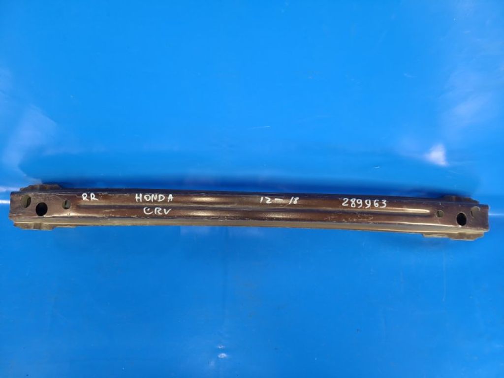 71530-T1G-G00ZZ | Підсилювач заднього бампера HONDA CRV (RM) 11-18