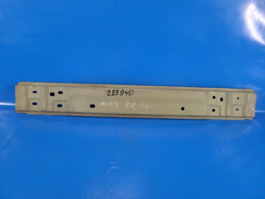 52023-02140 | Усилитель заднего бампера TOYOTA AURIS 13-18