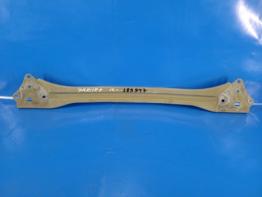 52172-0D020 | Підсилювач заднього бампера TOYOTA YARIS 11-20