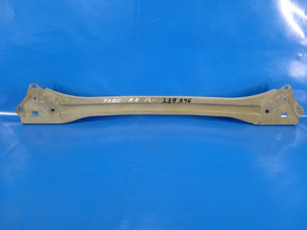 52172-0D020 | Усилитель заднего бампера TOYOTA YARIS 11-20
