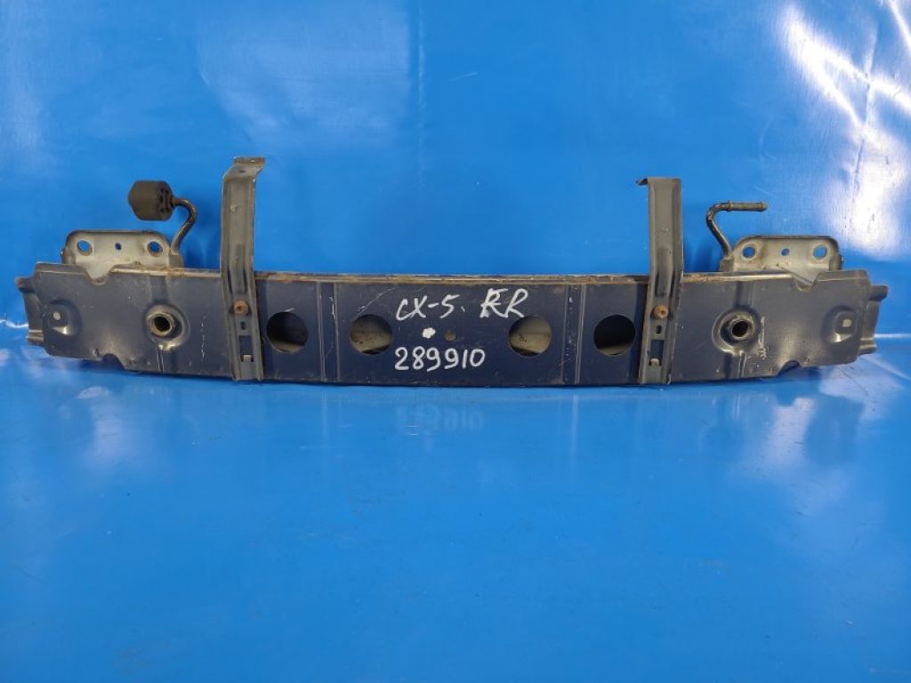 KD35-50-260A | Підсилювач заднього бампера MAZDA CX-5 (KE) 11-17