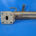 KD35-50-260A | Підсилювач заднього бампера MAZDA CX-5 (KE) 11-17 - Прев'ю 4