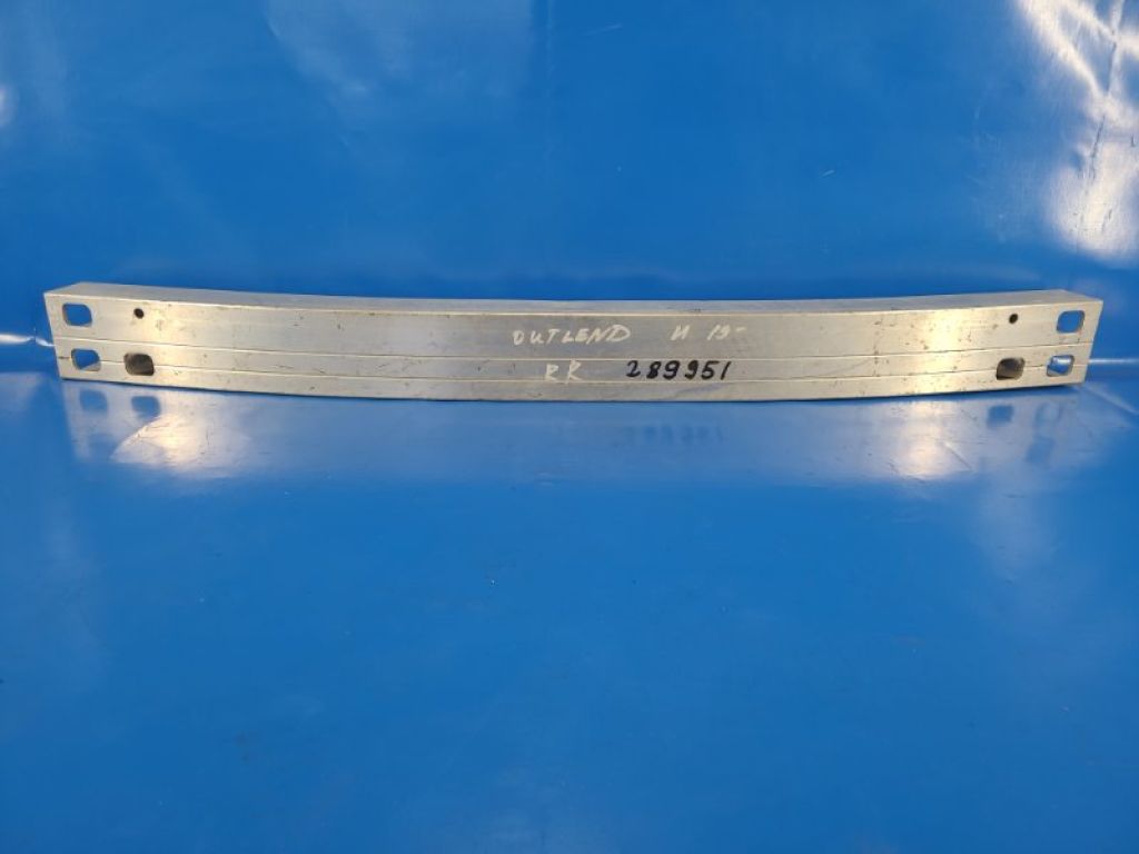 6410C519 | Усилитель заднего бампера MITSUBISHI OUTLANDER GF 12-