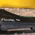 75851-0T010 | Накладка порогу зовнішня прав. TOYOTA VENZA 09-16 - Прев'ю 2