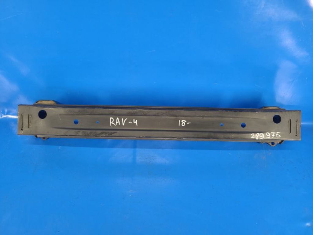 5202342060 | Усилитель заднего бампера TOYOTA RAV4 18-