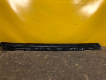 Накладка порога наружная прав. TOYOTA AVENSIS 03-08