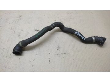Патрубок системы охлаждения BMW 7 SERIES (F01-F04) 08-15