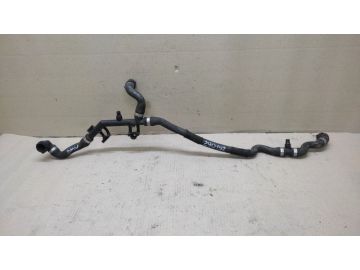 Патрубок системы охлаждения BMW 7 SERIES (F01-F04) 08-15