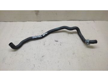Патрубок системы охлаждения BMW 7 SERIES (F01-F04) 08-15
