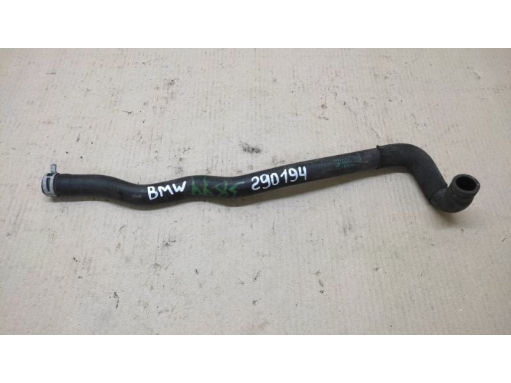 64 53 9 119 174 | Патрубок системи охолодження BMW 7 SERIES (F01-F04) 08-15