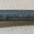 17 12 7 619 712 | Патрубок системи охолодження BMW 7 SERIES (F01-F04) 08-15 - Прев'ю 3