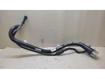 Горловина паливного бака BMW 7 SERIES (F01-F04) 08-15