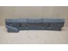 Накладка на порог багажника BMW 7 SERIES (F01-F04) 08-15