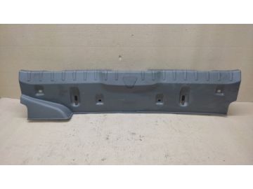 Накладка на порог багажника BMW 7 SERIES (F01-F04) 08-15