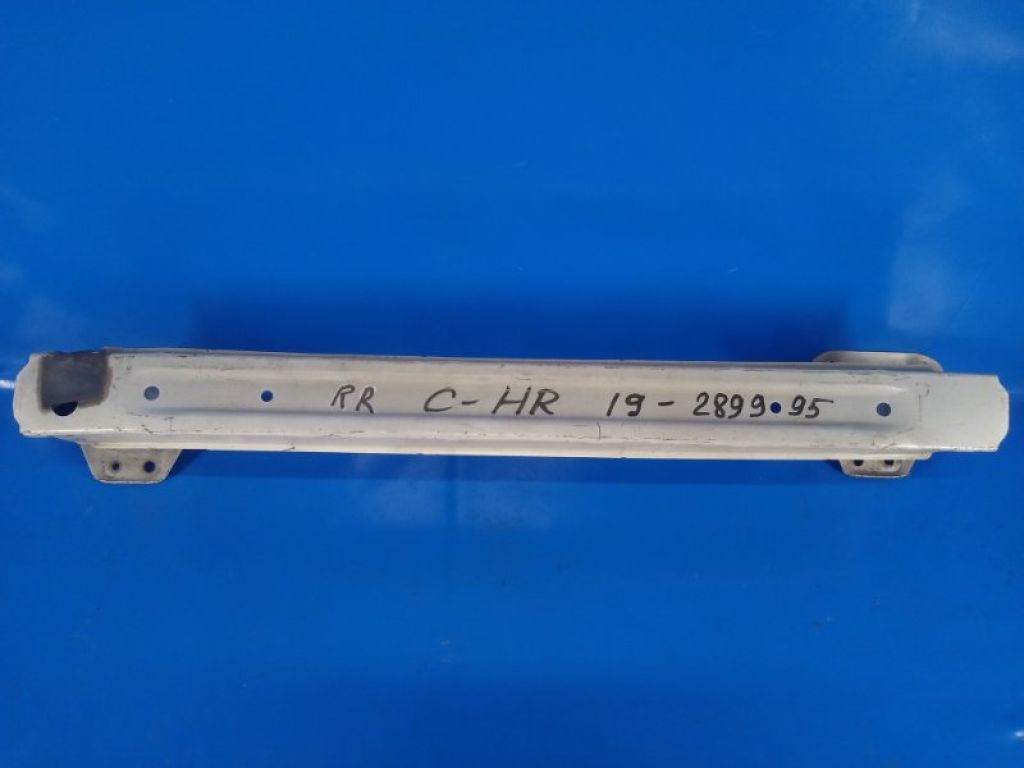 52171-F4020 | Усилитель заднего бампера TOYOTA C-HR 16-