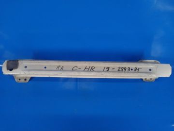 Підсилювач заднього бампера TOYOTA C-HR 16-