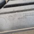 51 12 7 301 225 | Кронштейн заднього бампера BMW 7 SERIES (F01-F04) 08-15 - Прев'ю 4