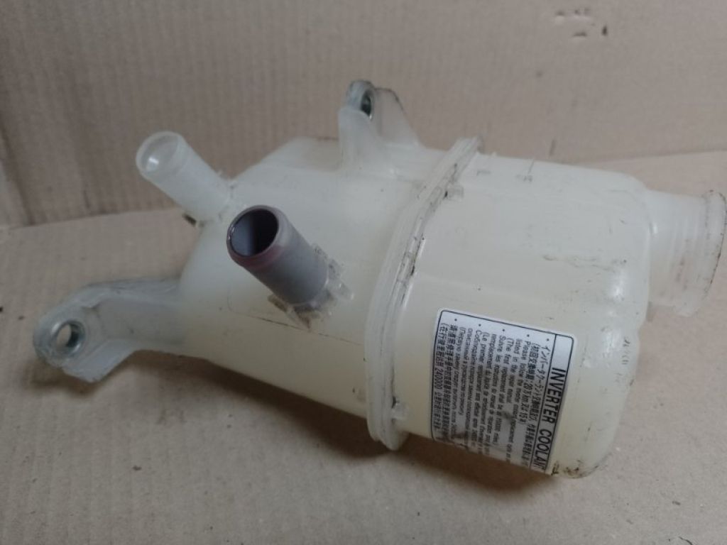 G92A0-47010 | Розширювальний бачок інвертора TOYOTA PRIUS - 30 09-17 - Фото 2