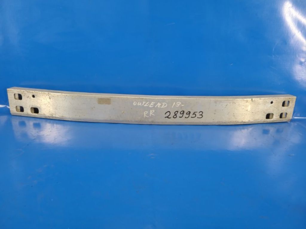 6410C519 | Підсилювач заднього бампера MITSUBISHI OUTLANDER GF 12-