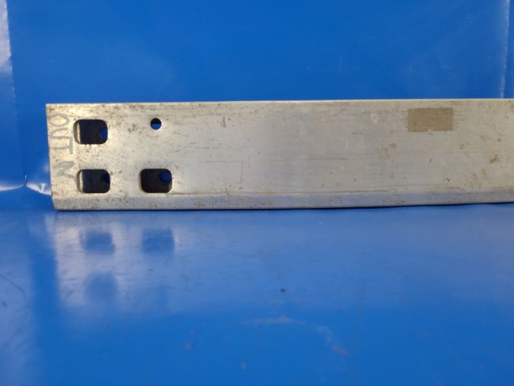 6410C519 | Підсилювач заднього бампера MITSUBISHI OUTLANDER GF 12- - Фото 2