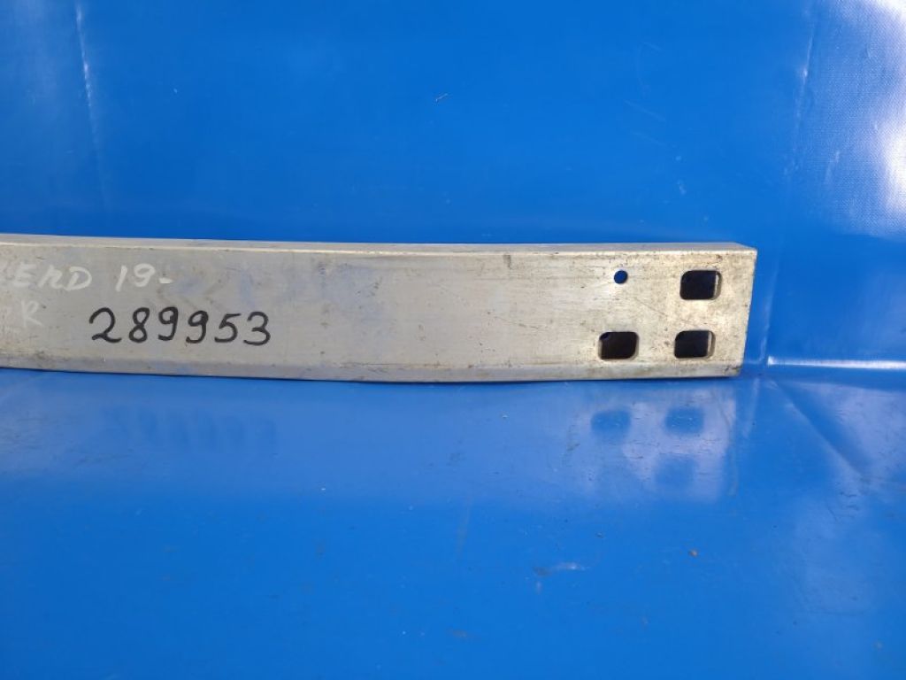 6410C519 | Підсилювач заднього бампера MITSUBISHI OUTLANDER GF 12- - Фото 3